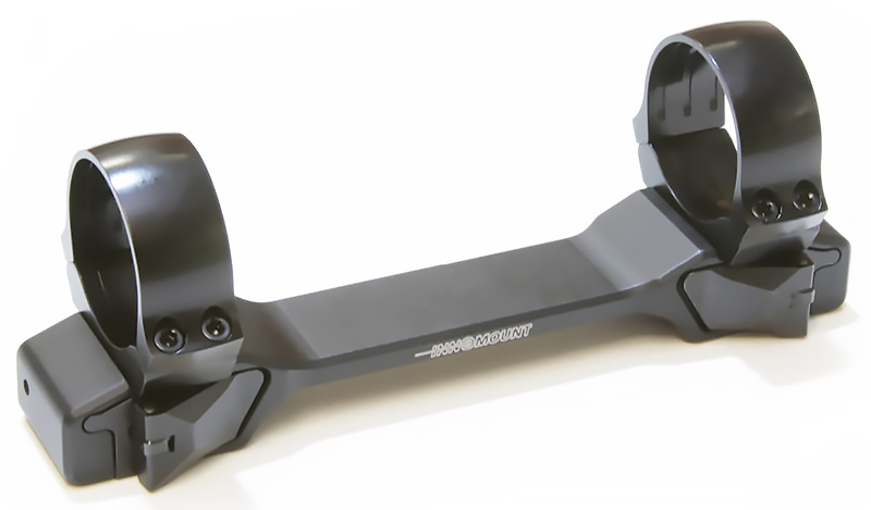 Кронштейн Innomount на Tikka T3/T3x, кольца ø30 мм, BH=19 мм картинка анонса на сайте WHT.ru