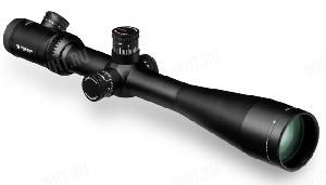 Оптический прицел Vortex Viper PST 6-24x50 картинка анонса на сайте WHT.ru