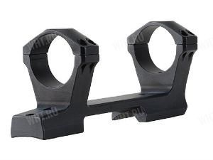Кронштейн Nightforce Direct Mount для Remington 700 LA, кольца ø30 мм, BH=1.125'', 20 MOA картинка анонса на сайте WHT.ru