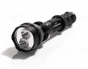 Тактический подствольный светодиодный фонарь Ledwave Nightstorm (850 nM) картинка анонса на сайте WHT.ru