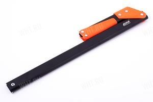 Складная пила EKA Combi Saw Viking 17'', цвет оранжевый (BLACKOXID/ORANGE)