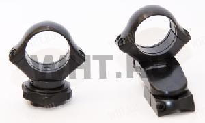 Быстросъемный поворотный кронштейн Suhl, Steyr SBS96 Classic, кольца 26 мм, BH=17 мм, KR=33 мм картинка анонса на сайте WHT.ru