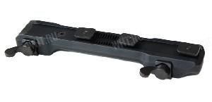 Кронштейн MAK на Sako 75 I-III и Sako 85S/SM (до .308Win) для прицелов с SR-шиной картинка анонса на сайте WHT.ru