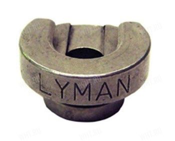 Держатель (shellholder) Lyman для гильз #34 (.223WSSM/.270WSM/.300WSM)