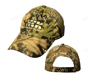 Бейсболка Zink Calls, камуфляж Mossy Oak Obsession картинка анонса на сайте WHT.ru