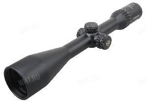 Оптический прицел Vector Optics CONTINENTAL x8 4-32x56 ED (30 мм) HUNTING SFP, марка VECON-DCM 30x картинка анонса на сайте WHT.ru