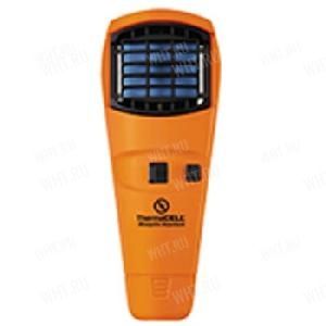 Портативное устройство для защиты от комаров Thermaсеll Orange картинка анонса на сайте WHT.ru