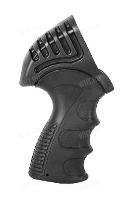 Пистолетная рукоятка для Remington 870 и 750 картинка анонса на сайте WHT.ru