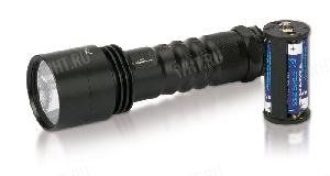 Тактический светодиодный фонарь Ledwave PEL-4 картинка анонса на сайте WHT.ru
