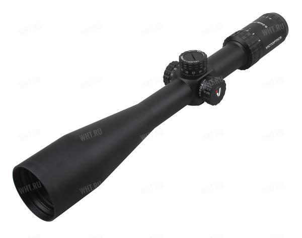 Оптический прицел Vector Optics VICTOPTICS S4 6-24x50 FFP (30 мм), марка VIS-FMIL картинка анонса на сайте WHT.ru