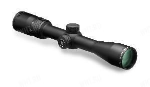 @Оптический прицел Vortex Diamondback 2-7x35 RIMFIRE картинка анонса на сайте WHT.ru