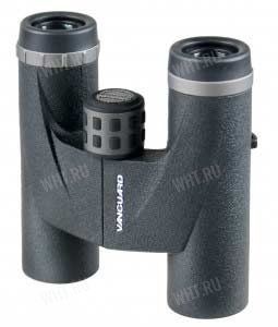 Бинокль Vanguard SDT 10x25 картинка анонса на сайте WHT.ru