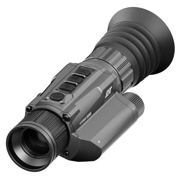 Тепловизионная насадка/прицел/монокуляр 3 в 1 - DNT HYDRA HS325 (384x288,12 µm, NETD<18mK) картинка анонса на сайте WHT.ru