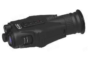 Цифровой монокуляр ночного видения PARD NV-019, 1-18x (оптическая до 6х), HD-запись, IR 180 mV картинка анонса на сайте WHT.ru