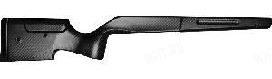 Спортивно-тактическая углекомпозитная ложа RAVEN ARMS RTM-2 для Blaser R93 Professional картинка анонса на сайте WHT.ru
