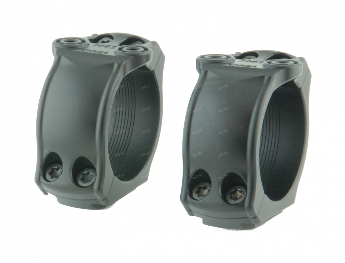 Кольца SPUHR Blaser Interface для установки на ориг. кронштейны Blaser, ø34 мм, BH=23 мм картинка анонса на сайте WHT.ru