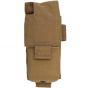 Тактический чехол MOLLE для метеостанции K4 (Kestrel 4XXX/5XXX), песочный картинка анонса на сайте WHT.ru