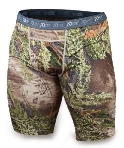 @Шорты-трусы FIRST LITE Red Desert, камуфляж Realtree MAX-1 картинка анонса на сайте WHT.ru
