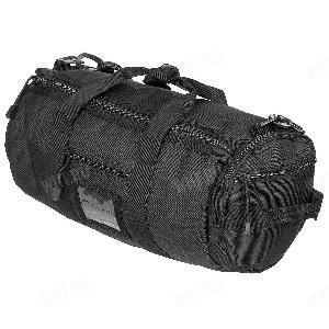 Тактическая сумка "MOLLE', цвет чёрный картинка анонса на сайте WHT.ru