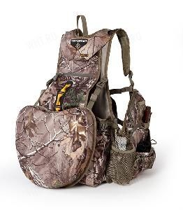 Рюкзак Tenzing TV14 BIRD, Realtree Xtra, вес 1,6 кг картинка анонса на сайте WHT.ru