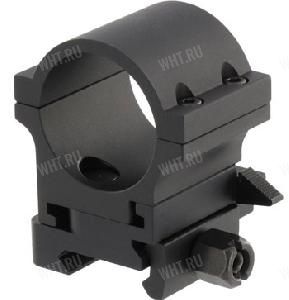 Кронштейн Aimpoint TwistMount QR Ring 30 мм для CompC3, M3 и 3-кратного увеличителя картинка анонса на сайте WHT.ru