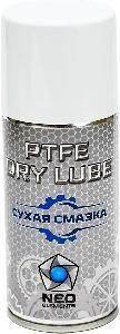 Сухая смазка Neo Elements PTFE DRY LUBE, 210 мл картинка анонса на сайте WHT.ru