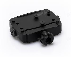 Кронштейн MAKugel для прямой установки DocterSight/Vector TEK на SAKO 75/85 картинка анонса на сайте WHT.ru