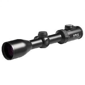 @Оптический прицел Noblex N5 2,4-12x50 картинка анонса на сайте WHT.ru