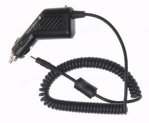 Автомобильное зарядное устройство для Thuraya ХТ\XT-Lite картинка анонса на сайте WHT.ru