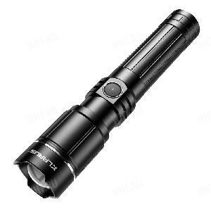 Тактический светодиодный фонарь KLARUS A2 Pro, 1450 Лм, фокусировка луча