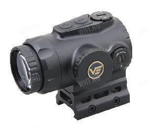 Призматический прицел Vector Optics Paragon 1x16 Micro Prism, марка VEP-CDR картинка анонса на сайте WHT.ru