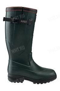 @Сапоги утепленные AIGLE Parcours 2 Siberie картинка анонса на сайте WHT.ru