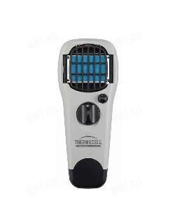 Портативное устройство для защиты от комаров Thermaсеll MR-Xj, цвет Gray картинка анонса на сайте WHT.ru