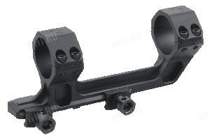 Кронштейн VECTOR 1-Piece Extended AR-Mount, 30 мм, BH=23 мм, 20 МОА, на базу Picatinny картинка анонса на сайте WHT.ru