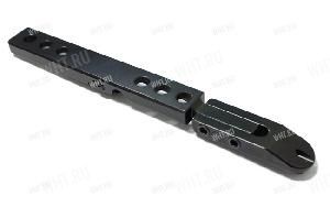 Поворотное основание APEL-Flex на Sauer 202 Medium (без баз и верхних элементов)  картинка анонса на сайте WHT.ru