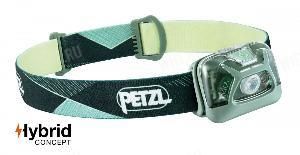 Налобный фонарь Petzl TIKKA, цвет зелёный (max. 300 Люмен) картинка анонса на сайте WHT.ru