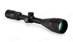 Оптический прицел Vortex CROSSFIRE II 4-12х50 AO SFP картинка анонса на сайте WHT.ru