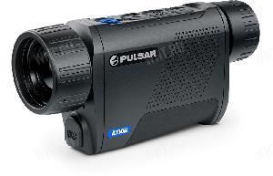 Тепловизионный монокуляр Pulsar Axion XQ38, 384x288 @ 17 µm, 3,5x