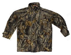 Куртка демисезонная APOLO, Gore-tex®, камуфляж Realtree Hardwoods Grey картинка анонса на сайте WHT.ru