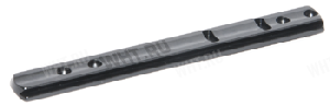 Единая база "призма" 12 мм Recknagel Browning BAR II (Long track / Short track) картинка анонса на сайте WHT.ru