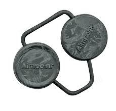 Защитные резиновые колпачки на прицел Aimpoint Micro H-1/T-1 картинка анонса на сайте WHT.ru