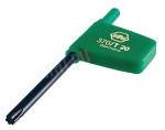 Ключ TORX Tx20, SPUHR  картинка анонса на сайте WHT.ru