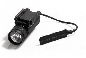 Подствольный светодиодный фонарь Ledwave Z-6R T-2000 картинка анонса на сайте WHT.ru
