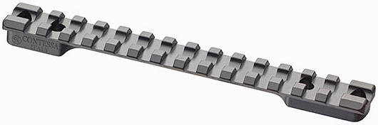 Планка Picatinny Contessa на Franchi Horizon картинка анонса на сайте WHT.ru