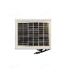Солнечная батарея Easy-Feeder 12V картинка анонса на сайте WHT.ru