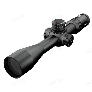 Оптический прицел Kahles K525i 5-25x56 CCW (L) F1  картинка анонса на сайте WHT.ru