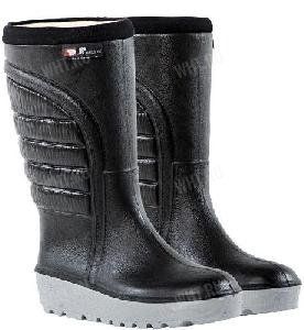Полиуретановые сапоги Polyver Winter (P. Original) картинка анонса на сайте WHT.ru