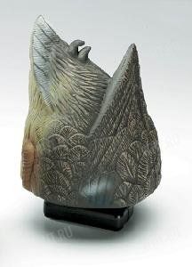 Плавающее чучело ныряющей кряквы Lucky Duck (утка) картинка анонса на сайте WHT.ru