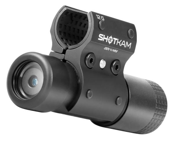 Камера ShotKam Gen.4 Mini картинка анонса на сайте WHT.ru