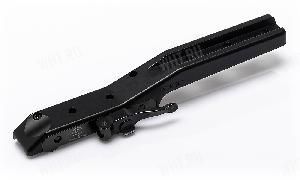Кронштейн Contessa на Blaser для установки ночных прицелов Dedal-180, -445, -450, -480, -490 картинка анонса на сайте WHT.ru